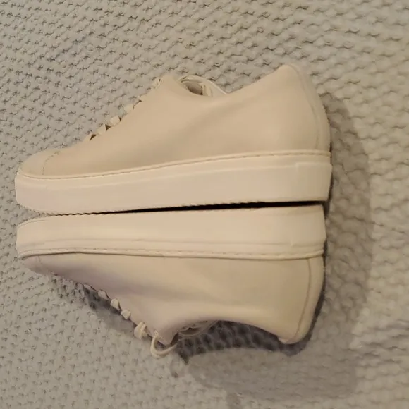 Anthony Veer Essentials Men’s Shoes Size 7 1/2 (#4)