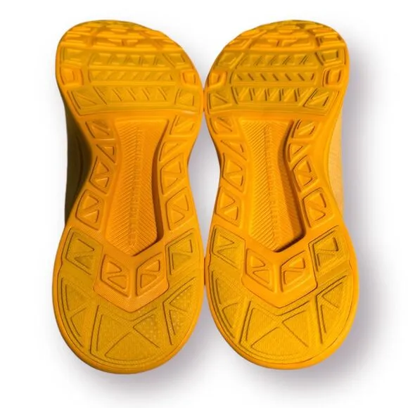APL TechLoom Breeze Running /‎ Training Shoes Mango Color Mens Size 10.5