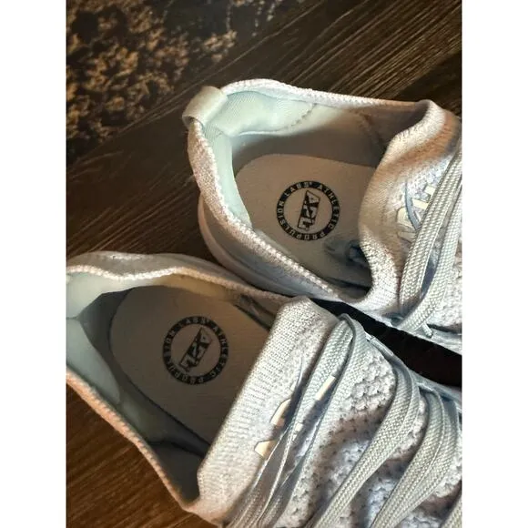 APL Techloom Breeze Sky Blue Sneakers