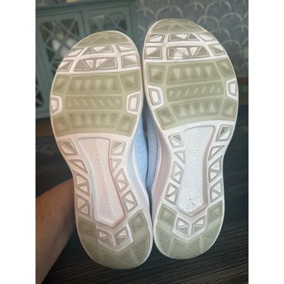 APL Techloom Breeze Sky Blue Sneakers