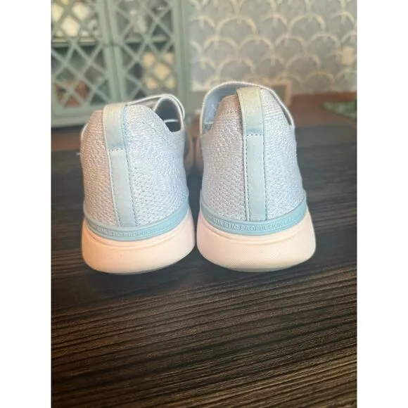 APL Techloom Breeze Sky Blue Sneakers