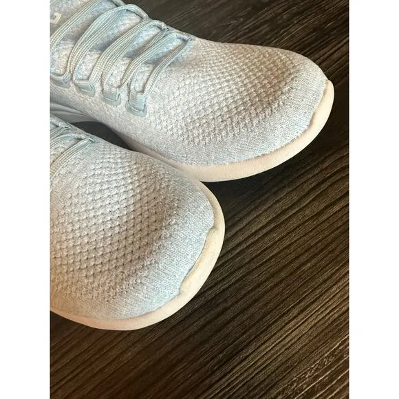 APL Techloom Breeze Sky Blue Sneakers