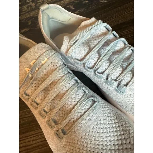 APL Techloom Breeze Sky Blue Sneakers