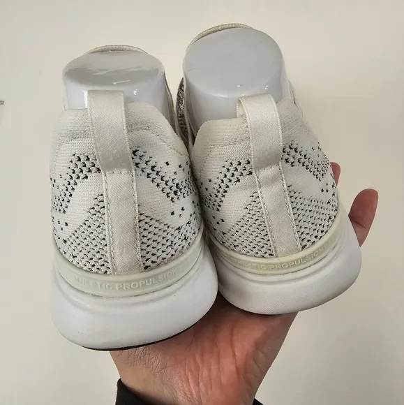 APL TechLoom Breeze White / Black / Ombre
