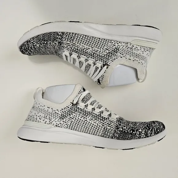 APL TechLoom Breeze White / Black / Ombre