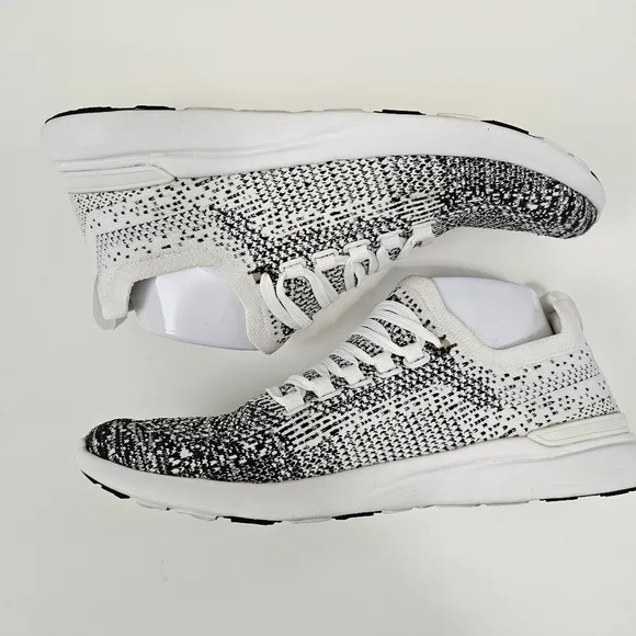 APL TechLoom Breeze White / Black / Ombre