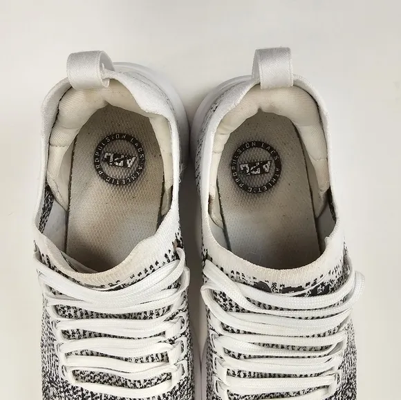 APL TechLoom Breeze White / Black / Ombre