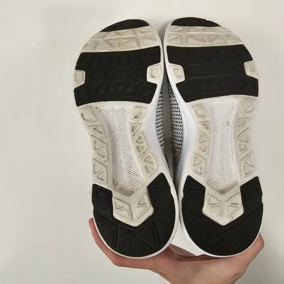 APL TechLoom Breeze White / Black / Ombre