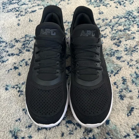 APL Techloom Tracer Men’s Shoes Size 9.5