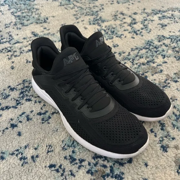 APL Techloom Tracer Men’s Shoes Size 9.5