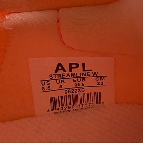 APL Women’s Streamline Shoes
