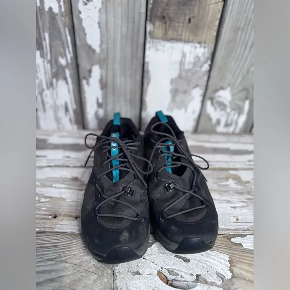 Arc’teryx Norvan VT Goretex Trailrunning shoes size M 7/ W 8.5 See description