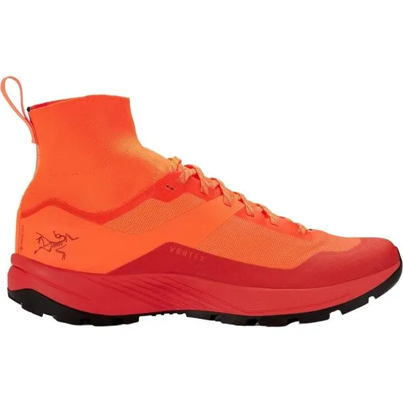 ArcTeryx Vertex Trail Running Shoes - NWT‎