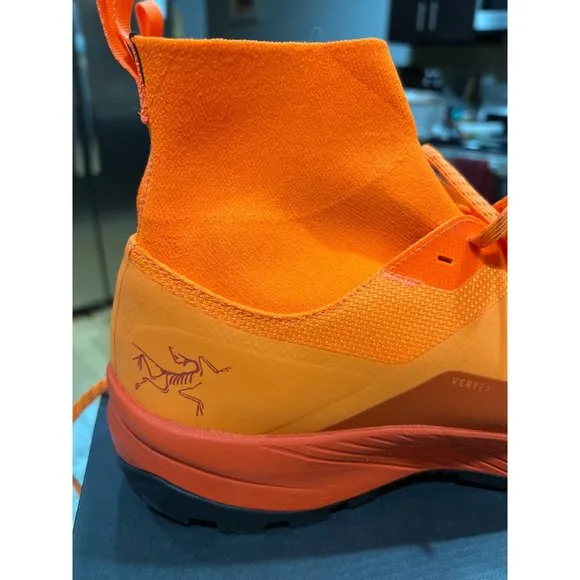 ArcTeryx Vertex Trail Running Shoes - NWT‎