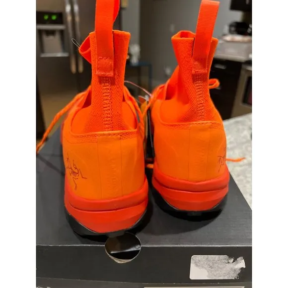 ArcTeryx Vertex Trail Running Shoes - NWT‎