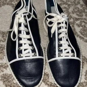 Armani men’s shoes