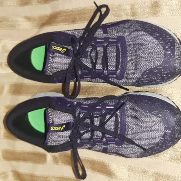 👟ASICS Alpine XT Trail Running Shoe-Like New!Only Worn a Couple of Times👟