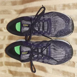 👟ASICS Alpine XT Trail Running Shoe-Like New!Only Worn a Couple of Times👟