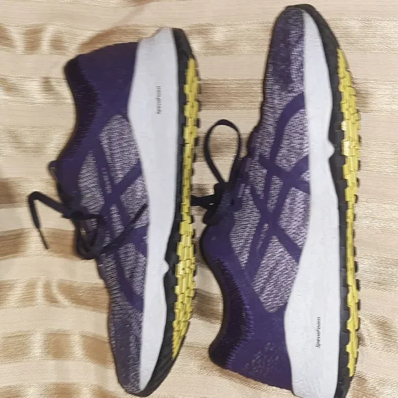 👟ASICS Alpine XT Trail Running Shoe-Like New!Only Worn a Couple of Times👟