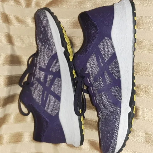 👟ASICS Alpine XT Trail Running Shoe-Like New!Only Worn a Couple of Times👟