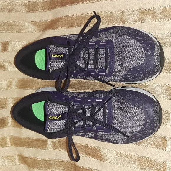 👟ASICS Alpine XT Trail Running Shoe-Like New!Only Worn a Couple of Times👟