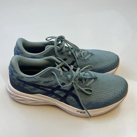 Asics Dynablast 3 Men’s Running Shoes - Size 10.5 - N164-1