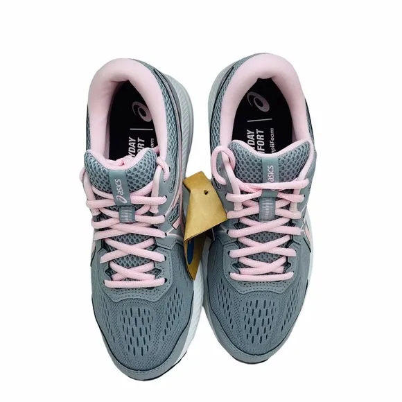 ASICS GEL-Contend 7 Women's Running Shoes Gray