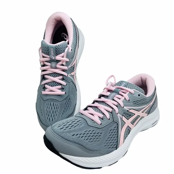 ASICS GEL-Contend 7 Women's Running Shoes Gray