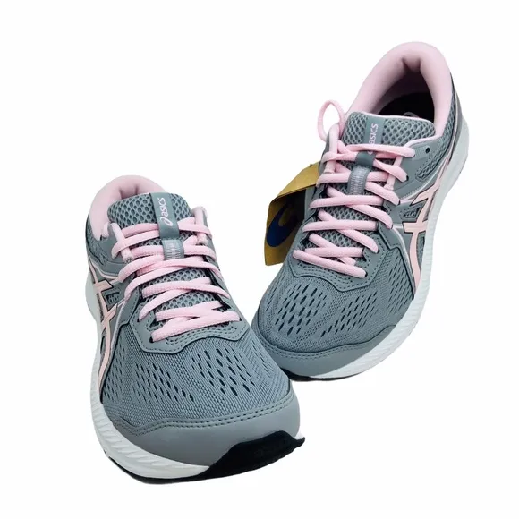 ASICS GEL-Contend 7 Women's Running Shoes Gray