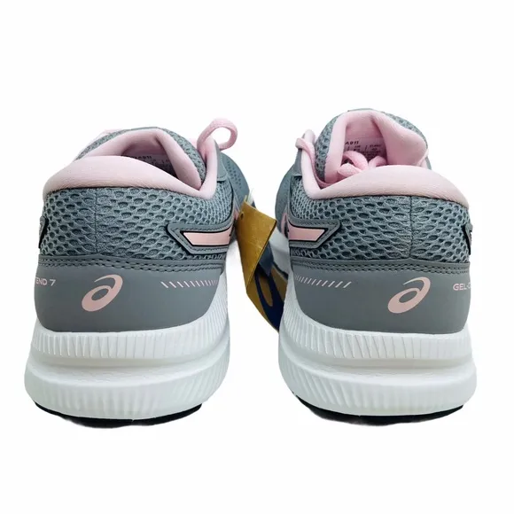 ASICS GEL-Contend 7 Women's Running Shoes Gray