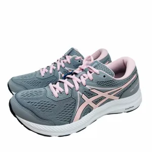 ASICS GEL-Contend 7 Women's Running Shoes Gray