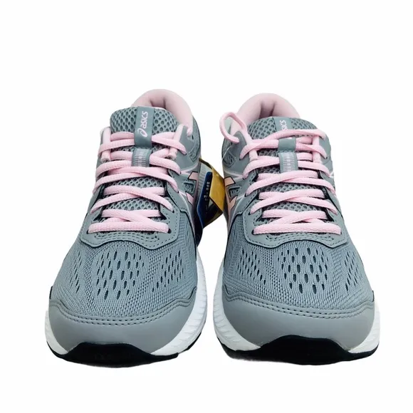 ASICS GEL-Contend 7 Women's Running Shoes Gray