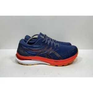Asics Gel-Kayano 29 Ocean Cherry 1011B470 Men’s Size 11 Wide Shoes