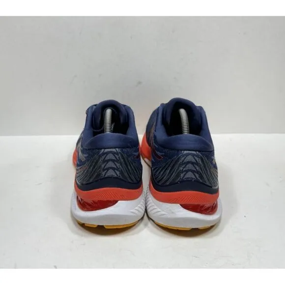 Asics Gel-Kayano 29 Ocean Cherry 1011B470 Men’s Size 11 Wide Shoes
