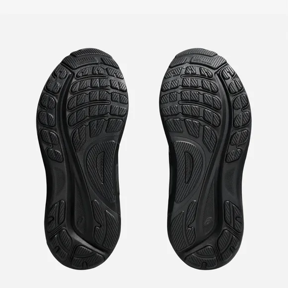ASICS® GEL-Kayano 31 Black 1011B867-001 Men’s Running Shoes