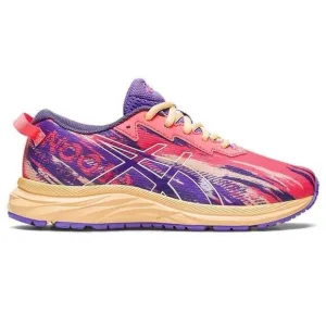 ASICS Gel-Noosa Tri 13 Womens Size 8.5 Shoes Blazing Coral Running Athletic