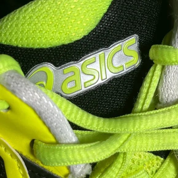 ASICS‎ Gel Resolution Men’s Tenis Shoes Sz 12
