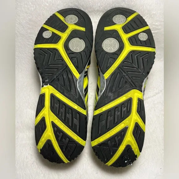 ASICS‎ Gel Resolution Men’s Tenis Shoes Sz 12
