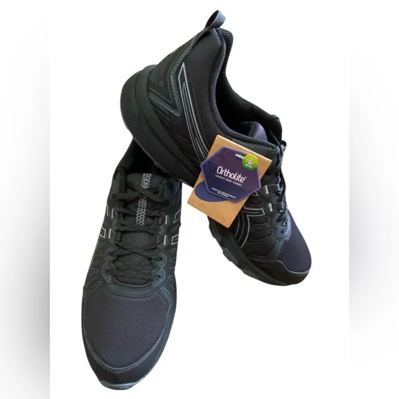 ASICS GEL-Venture 7 Men's Running Shoes Sneakers, Athletic - Sz 14 NWT - No Box
