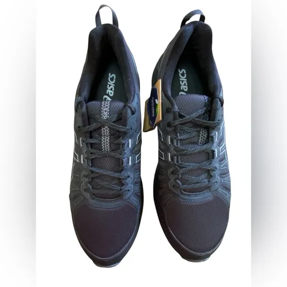 ASICS GEL-Venture 7 Men's Running Shoes Sneakers, Athletic - Sz 14 NWT - No Box