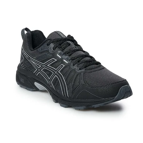 ASICS GEL-Venture 7 Men's Running Shoes Sneakers, Athletic - Sz 14 NWT - No Box