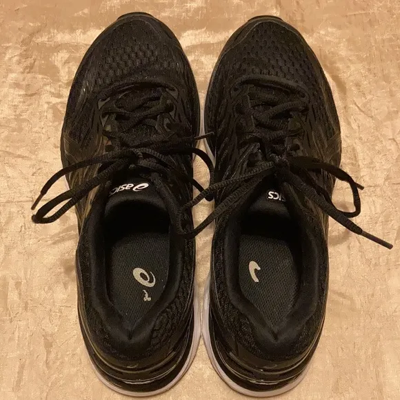 Asics GT-2000 5 Men’s Running Shoes Extra Wide