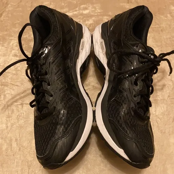 Asics GT-2000 5 Men’s Running Shoes Extra Wide
