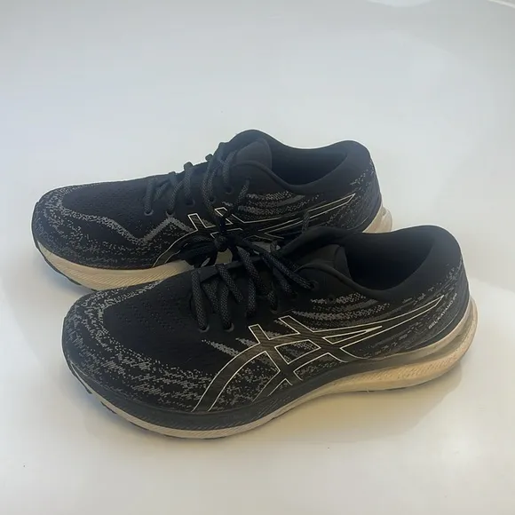 Asics GT-KAYANO 29 Men’s Running Shoes - Size 12 - N154-3
