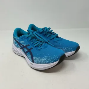 ASICS Men’s Dynablast 3 Shoes US 7.5 EU 40.5 Island Indigo Blue 1011B460