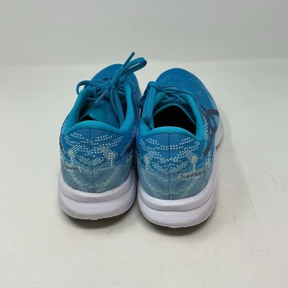 ASICS Men’s Dynablast 3 Shoes US 7.5 EU 40.5 Island Indigo Blue 1011B460