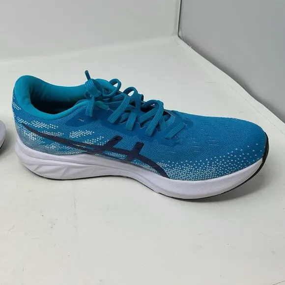 ASICS Men’s Dynablast 3 Shoes US 7.5 EU 40.5 Island Indigo Blue 1011B460