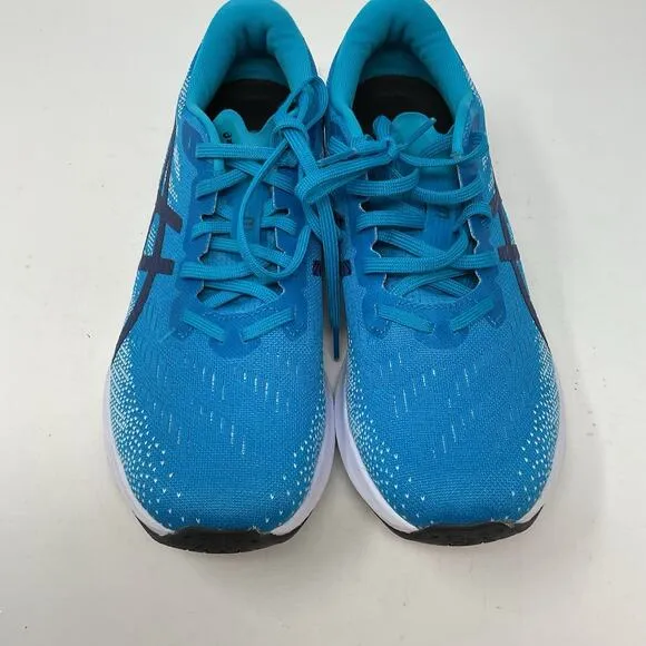 ASICS Men’s Dynablast 3 Shoes US 7.5 EU 40.5 Island Indigo Blue 1011B460