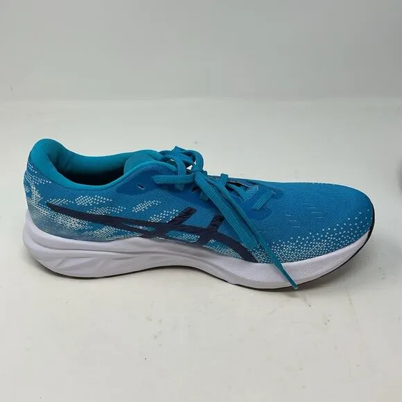 ASICS Men’s Dynablast 3 Shoes US 8.5 EU 42 Island Indigo Blue 1011B460