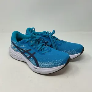 ASICS Men’s Dynablast 3 Shoes US 8.5 EU 42 Island Indigo Blue 1011B460